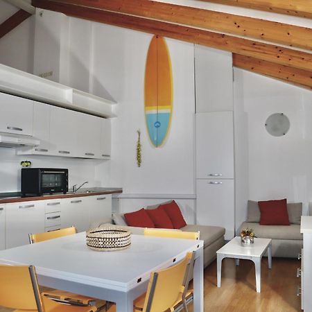 Windshouse Apartments Torbole Sul Garda Exteriér fotografie