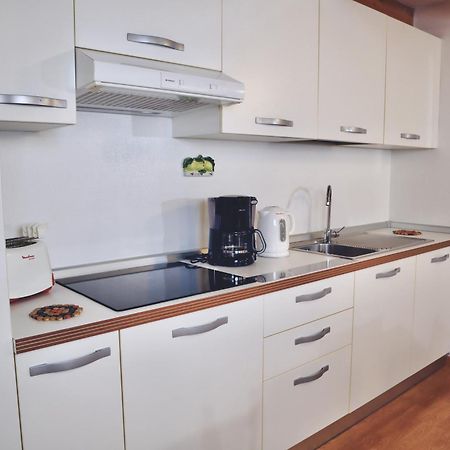 Windshouse Apartments Torbole Sul Garda Exteriér fotografie