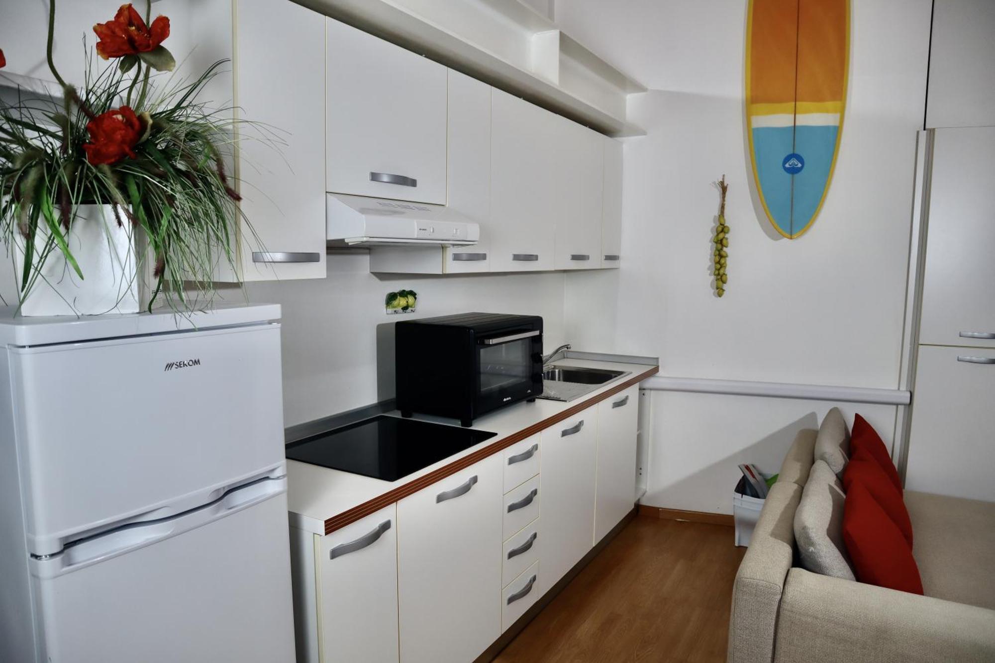 Windshouse Apartments Torbole Sul Garda Exteriér fotografie