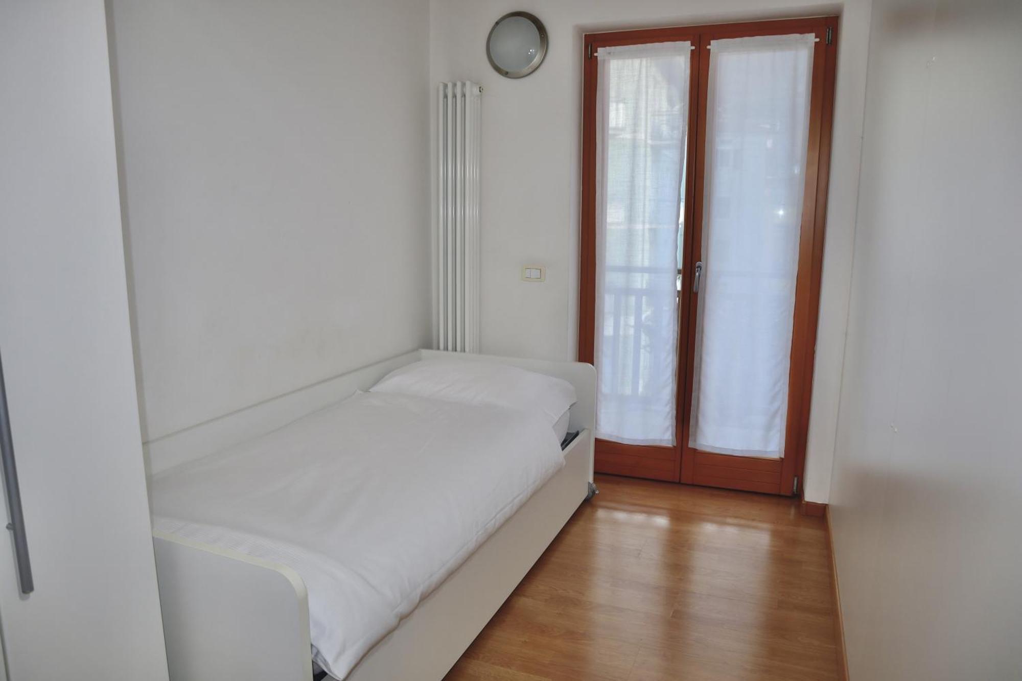 Windshouse Apartments Torbole Sul Garda Exteriér fotografie