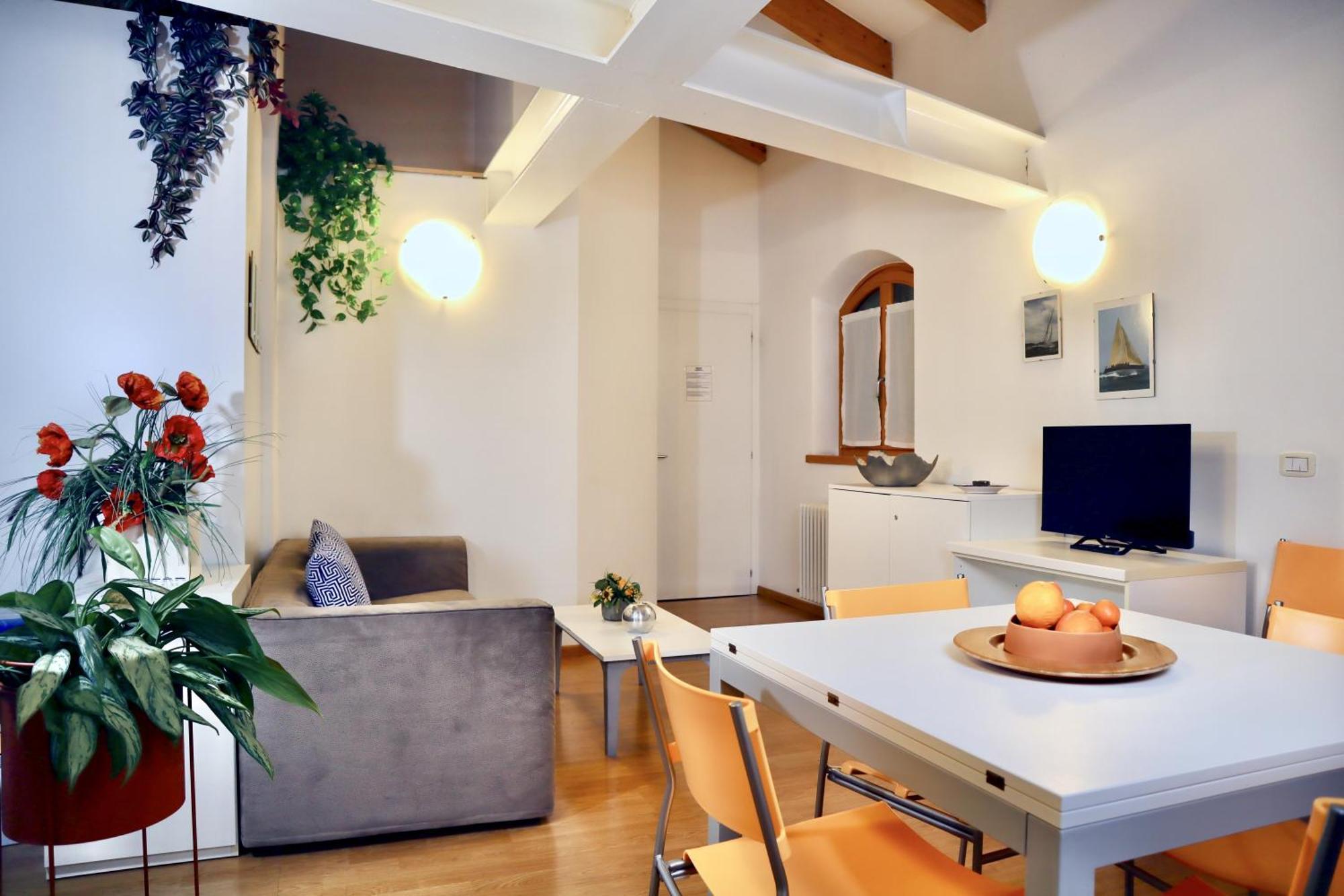 Windshouse Apartments Torbole Sul Garda Exteriér fotografie