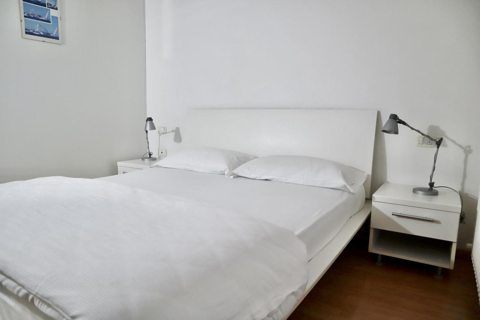 Windshouse Apartments Torbole Sul Garda Exteriér fotografie