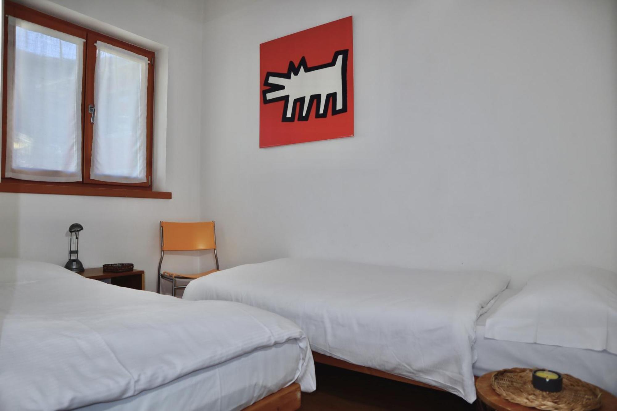 Windshouse Apartments Torbole Sul Garda Exteriér fotografie