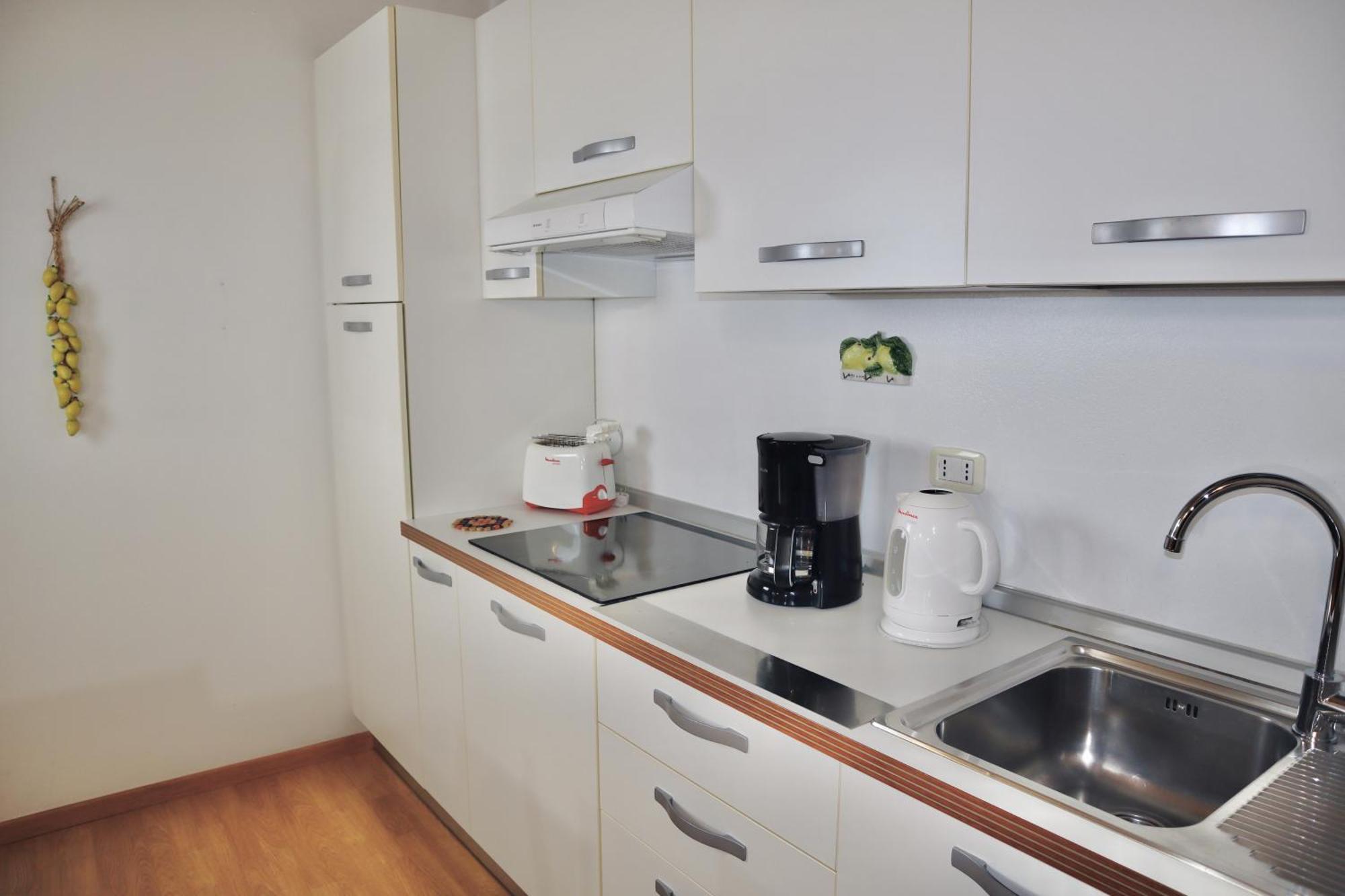 Windshouse Apartments Torbole Sul Garda Exteriér fotografie