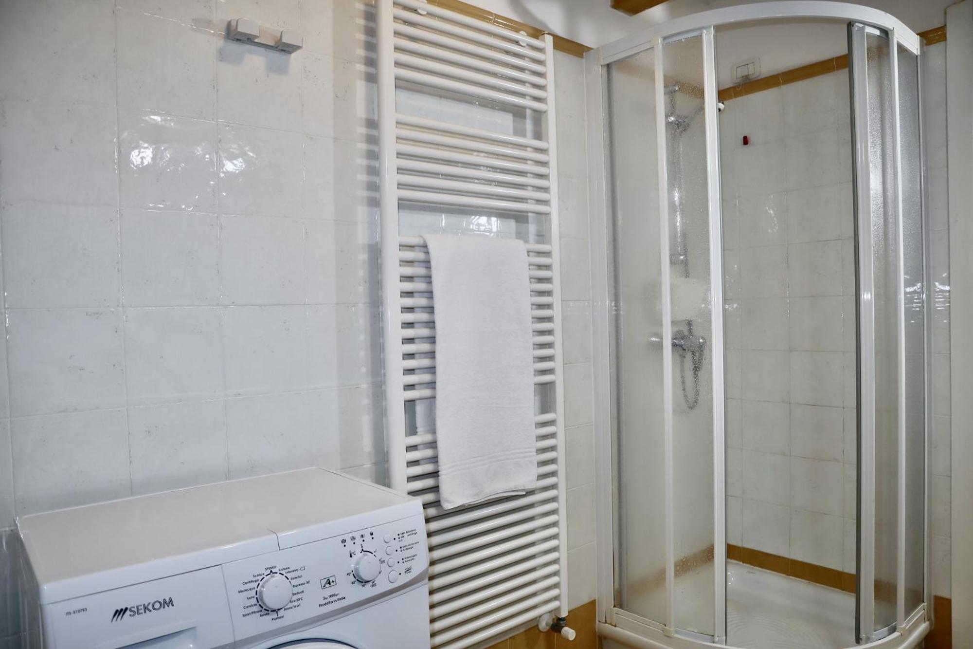 Windshouse Apartments Torbole Sul Garda Exteriér fotografie
