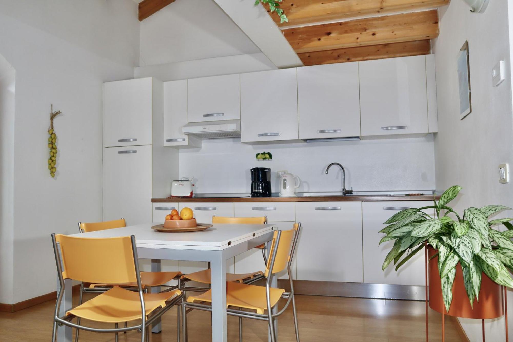 Windshouse Apartments Torbole Sul Garda Exteriér fotografie