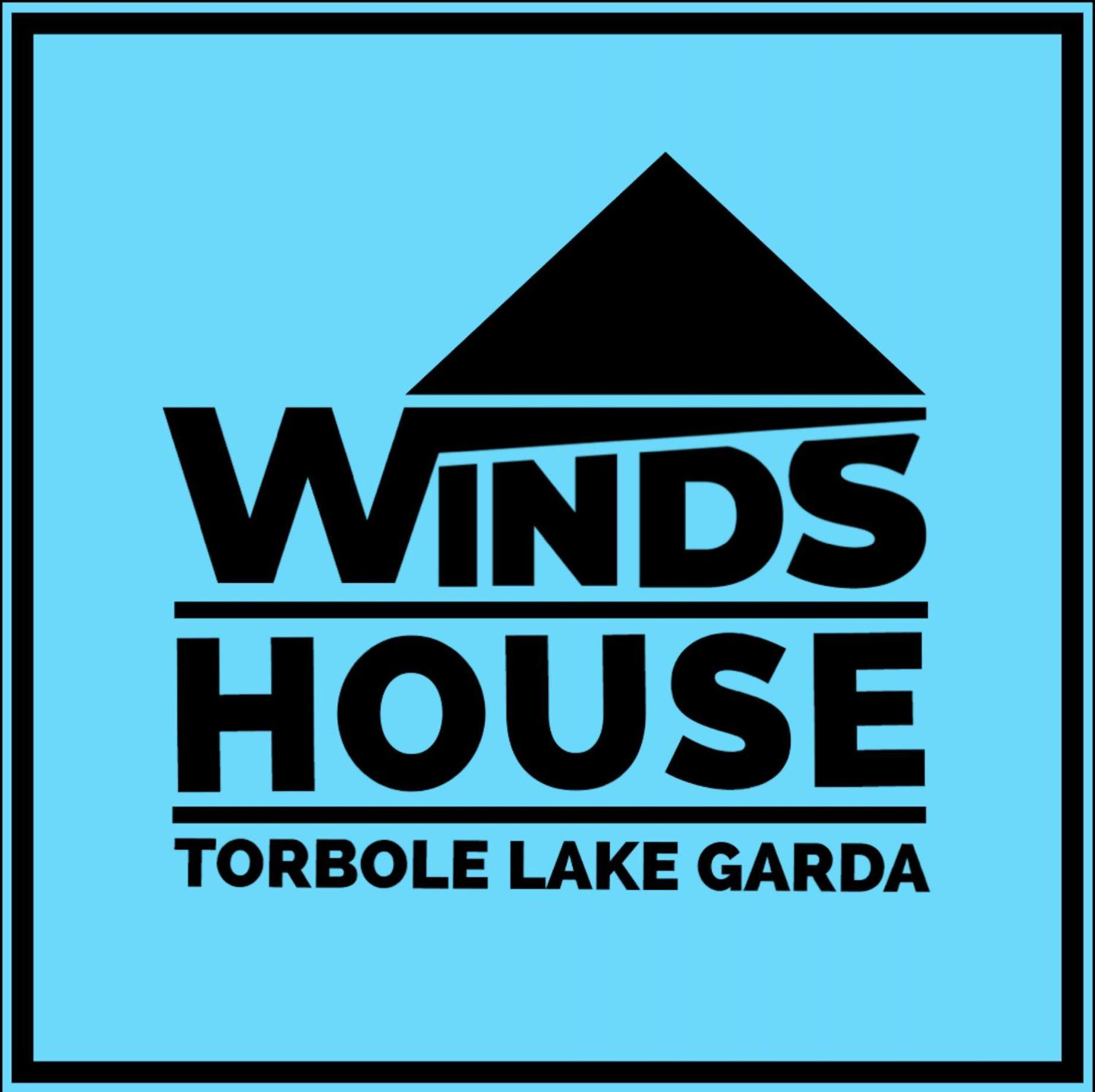 Windshouse Apartments Torbole Sul Garda Exteriér fotografie