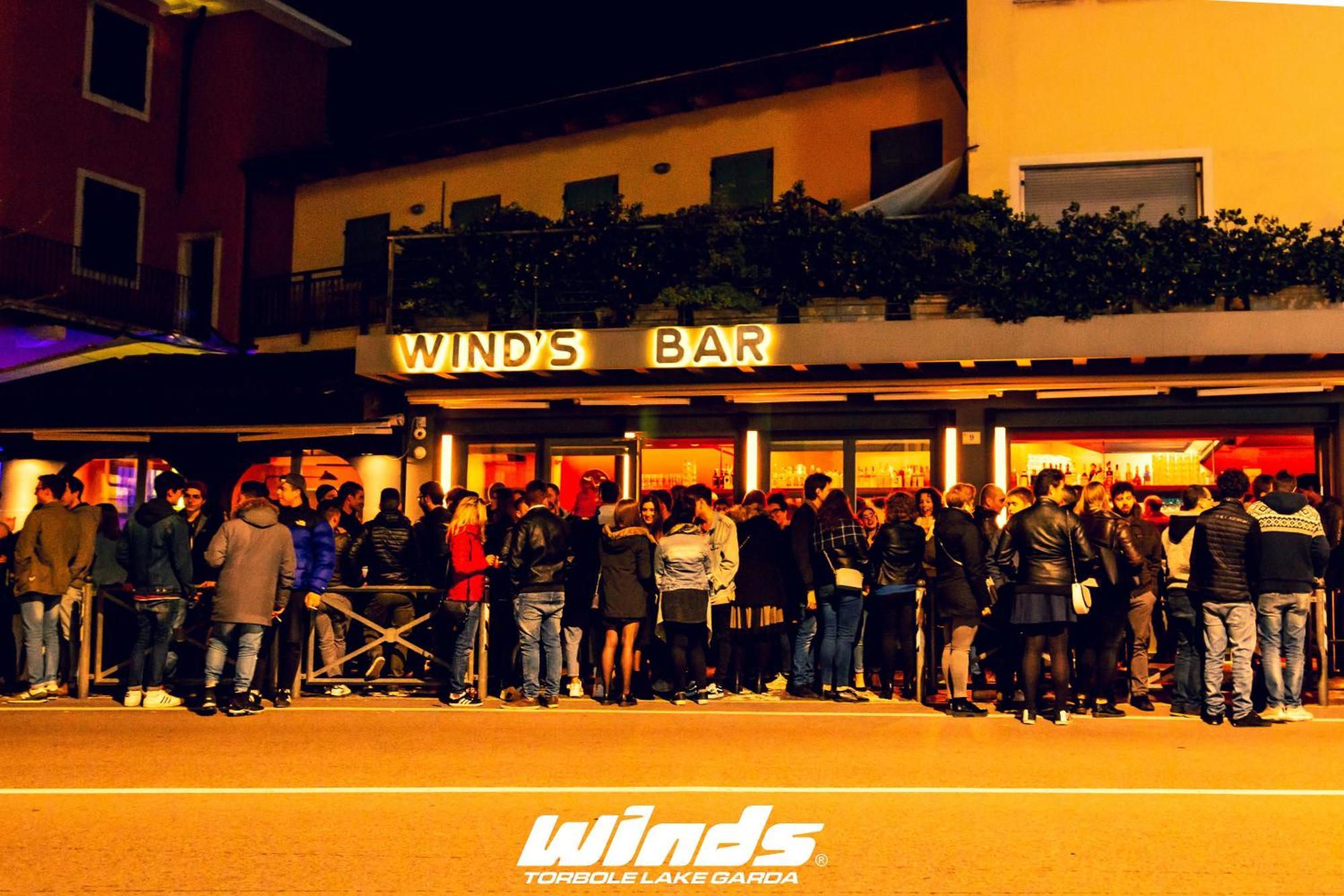 Windshouse Apartments Torbole Sul Garda Exteriér fotografie